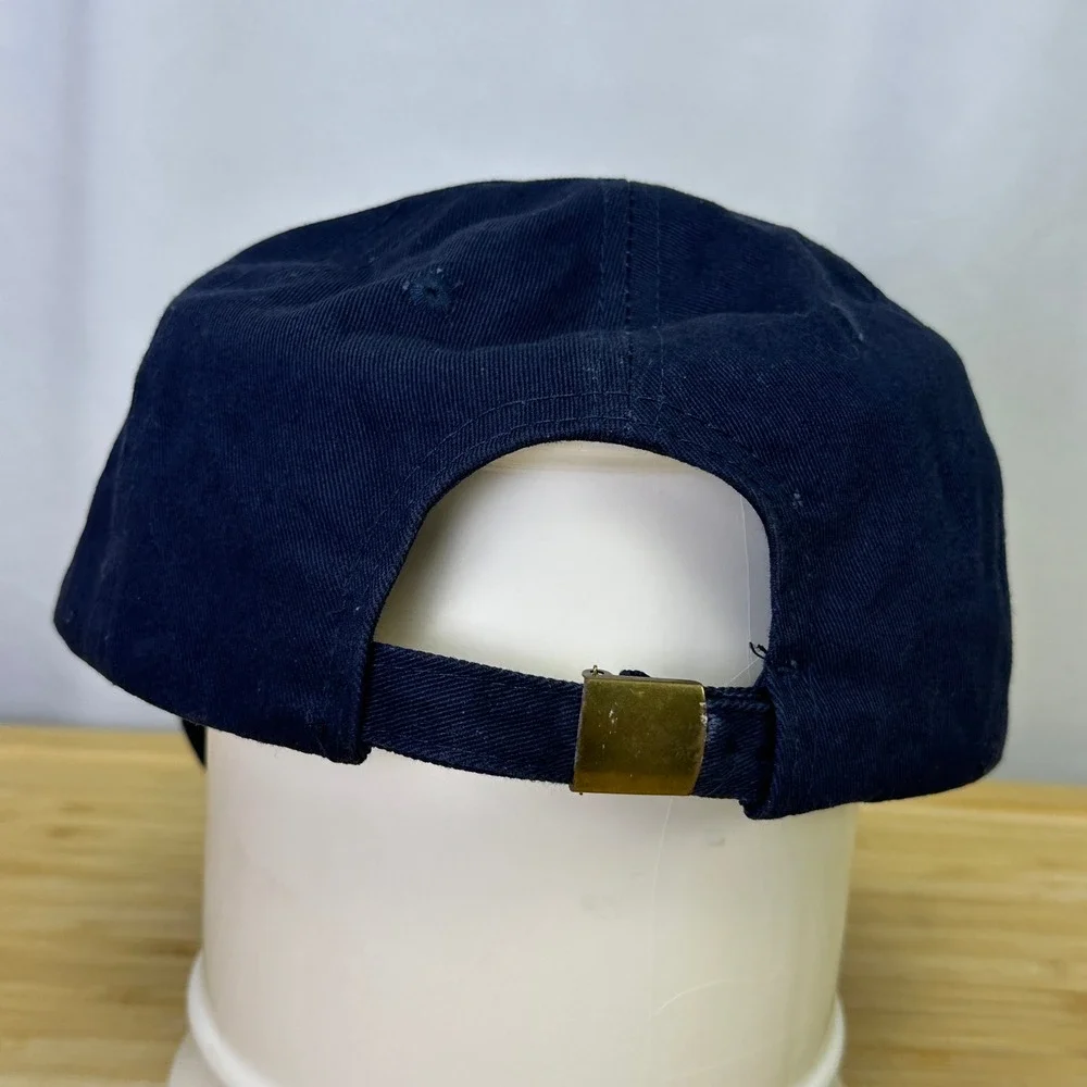 Chicago Cubs 2016 World Series Champions Baseball Cap Navy Blue Adjustable‎ MLB